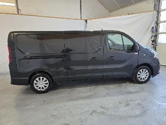 Renault Trafic T29 L2H1Comf picture 8