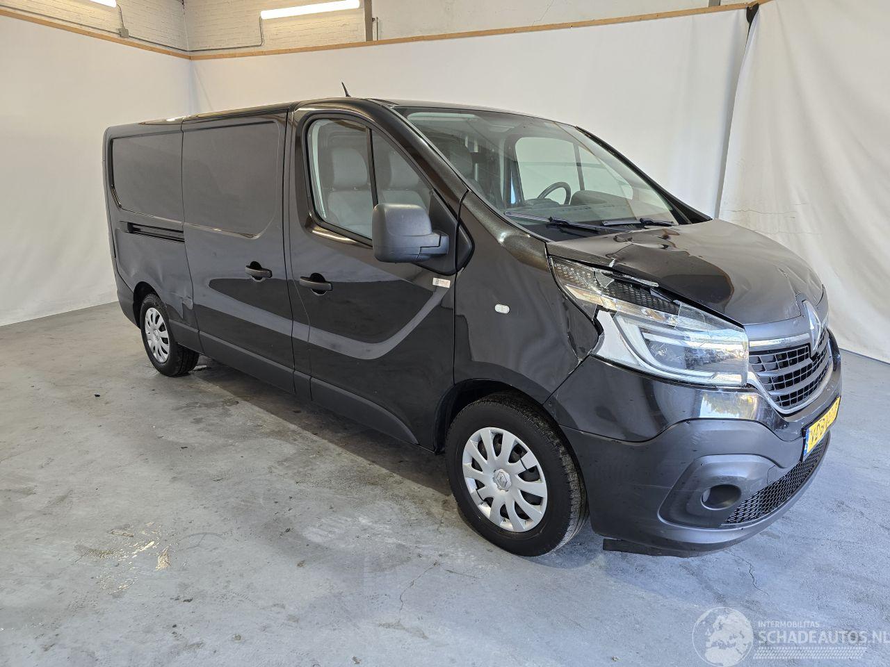 Renault Trafic T29 L2H1Comf