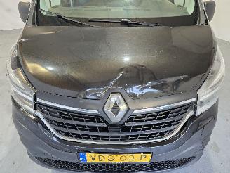 Renault Trafic T29 L2H1Comf picture 9