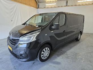 Renault Trafic T29 L2H1Comf picture 3