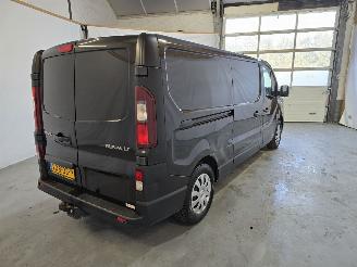 Renault Trafic T29 L2H1Comf picture 7