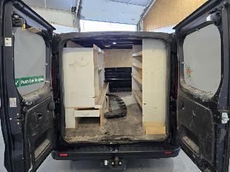 Renault Trafic T29 L2H1Comf picture 21