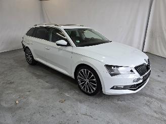 Auto incidentate Skoda Superb 1.6 TDI Ambition Bns 2017/5