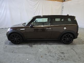 Mini Clubman 1.6 Cooper S picture 4