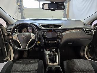 Nissan Qashqai 1.2 Connect Edition picture 19