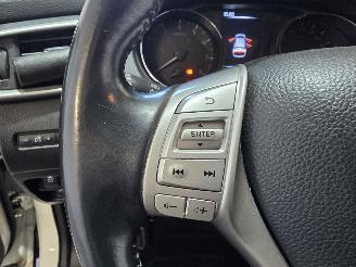 Nissan Qashqai 1.2 Connect Edition picture 24