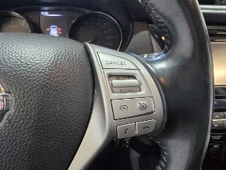 Nissan Qashqai 1.2 Connect Edition picture 25