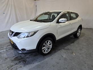 Nissan Qashqai 1.2 Connect Edition picture 3