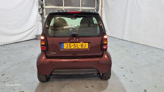 Smart Fortwo COUPE picture 6