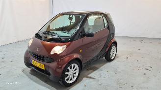 Smart Fortwo COUPE picture 3