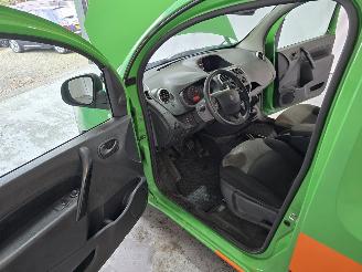 Renault Kangoo 1.5 dCi 90 Comf Maxi picture 17
