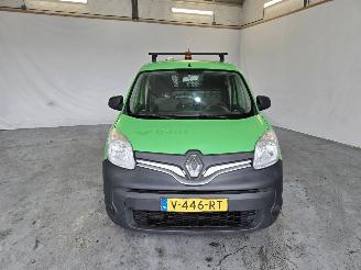 Renault Kangoo 1.5 dCi 90 Comf Maxi picture 2