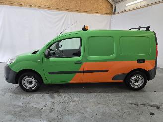 Renault Kangoo 1.5 dCi 90 Comf Maxi picture 4