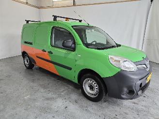  Renault Kangoo 1.5 dCi 90 Comf Maxi 2018/8