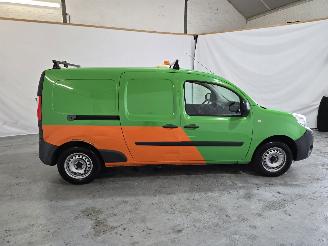 Renault Kangoo 1.5 dCi 90 Comf Maxi picture 8