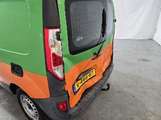 Renault Kangoo 1.5 dCi 90 Comf Maxi picture 12