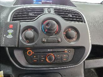 Renault Kangoo 1.5 dCi 90 Comf Maxi picture 27