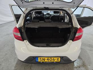Ford Ka+ 1.2 Trend Ultimate picture 16