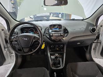 Ford Ka+ 1.2 Trend Ultimate picture 21
