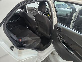 Ford Ka+ 1.2 Trend Ultimate picture 15