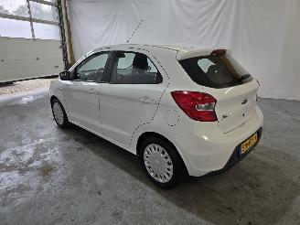 Ford Ka+ 1.2 Trend Ultimate picture 5