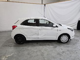 Ford Ka+ 1.2 Trend Ultimate picture 8
