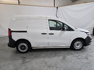 Renault Kangoo 1.5 Blue dCi Comfort picture 8
