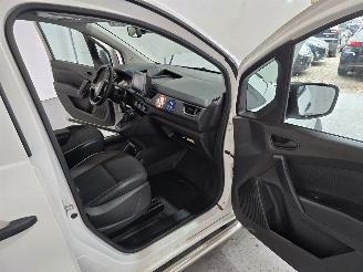 Renault Kangoo 1.5 Blue dCi Comfort picture 17