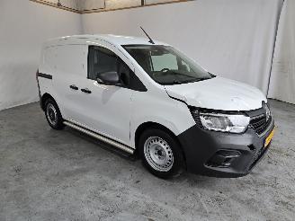 dommages fourgonnettes/vécules utilitaires Renault Kangoo 1.5 Blue dCi Comfort 2024/3