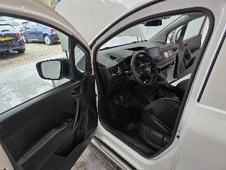 Renault Kangoo 1.5 Blue dCi Comfort picture 20