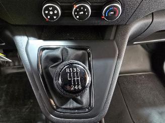 Renault Kangoo 1.5 Blue dCi Comfort picture 32