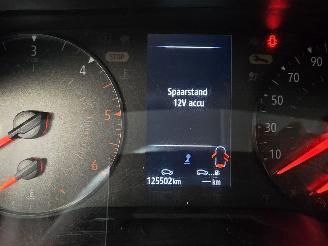 Renault Kangoo 1.5 Blue dCi Comfort picture 21