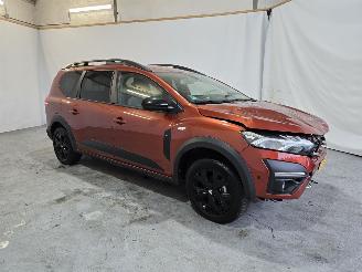 Schadeauto Dacia Jogger 1.0 TCe 100 BF Ext 5 2022/11