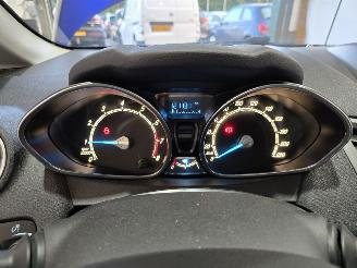 Ford Fiesta 1.0 Style picture 20