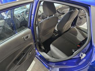 Ford Fiesta 1.0 Style picture 17
