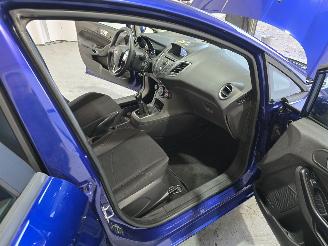 Ford Fiesta 1.0 Style picture 14