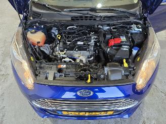 Ford Fiesta 1.0 Style picture 12