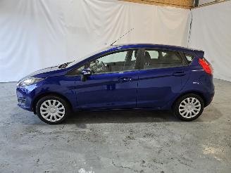 Ford Fiesta 1.0 Style picture 4
