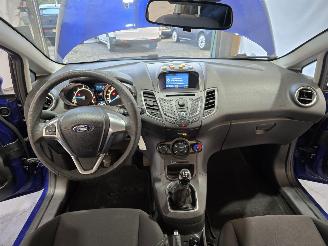 Ford Fiesta 1.0 Style picture 21
