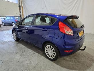 Ford Fiesta 1.0 Style picture 5