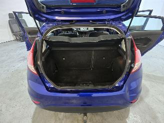 Ford Fiesta 1.0 Style picture 16