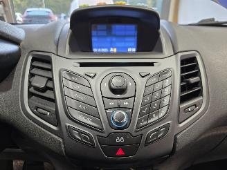 Ford Fiesta 1.0 Style picture 27