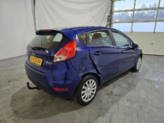 Ford Fiesta 1.0 Style picture 7