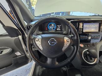 Nissan Nv200 E-NV200 Business picture 33