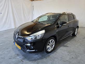 Renault Clio Estate 0.9 TCe Limited picture 3