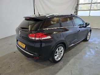 Renault Clio Estate 0.9 TCe Limited picture 7