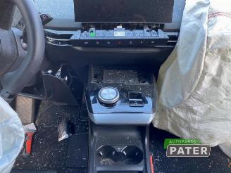 MG 4 MG4 Electric, Hatchback, 2022 Comfort, Luxury 64 kWh picture 10