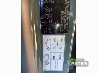 Kia Niro Niro II (SG2), SUV, 2022 1.6 GDI Plug-in Hybrid picture 12