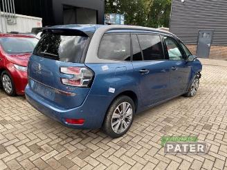 Citroën C4 C4 Grand Picasso (3A), MPV, 2013 / 2018 1.6 16V THP 165 picture 4