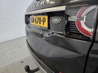 Land Rover Discovery Sport 2.2 SD4 4WD HSE Lux picture 9